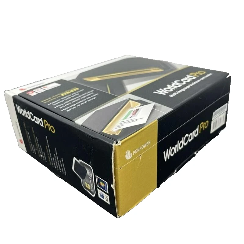 PenPower Worldcard Pro - Image 3 of 4