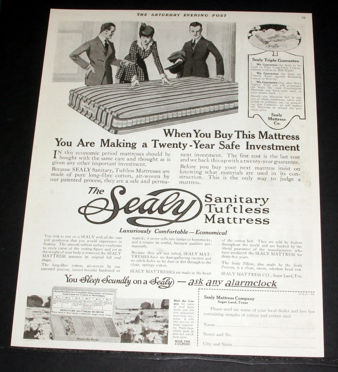 Sealy dealers near me deals