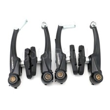 Viti Supporto Freni V-Brake Per MTB - M10, Set Da 2 Pezzi - Foto 4