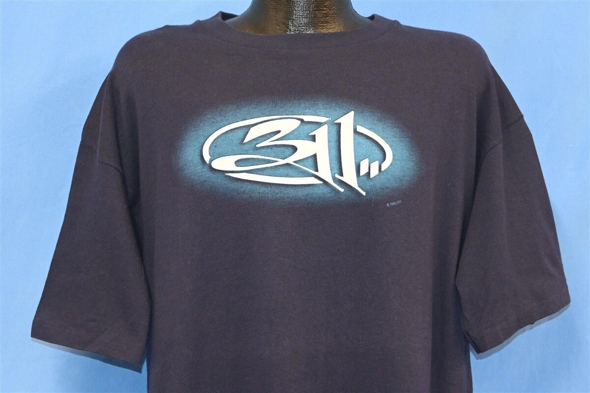 311 band shirts products for sale | eBay
