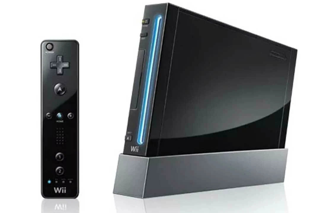 Nintendo best sale wii ebay