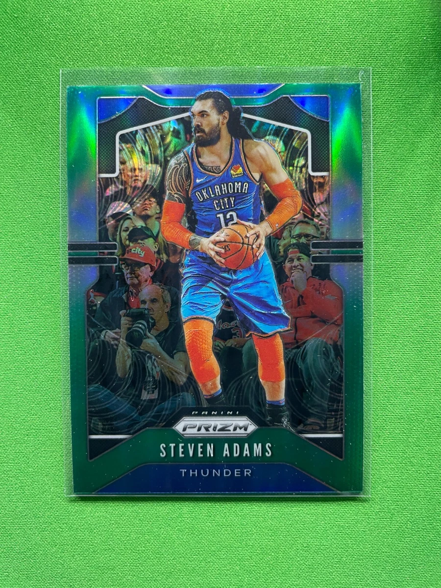 2019-20 Panini Prizm - Steven Adams #183 for sale | eBay