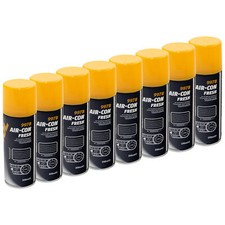 MANNOL Air Con Fresh Limpiador Desinfecci…