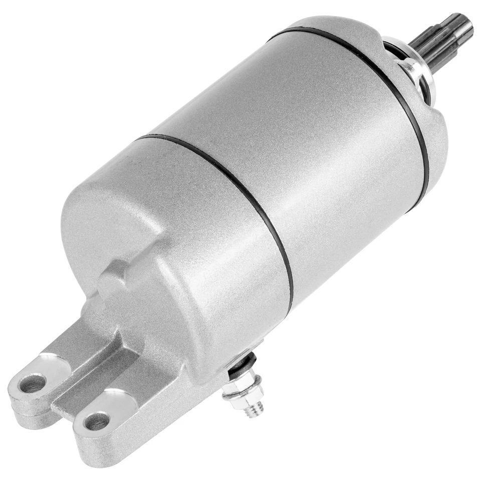 Arranque para Honda ATV TRX500FGA TRX500 Fga Fa Foreman Rubicon 500 2001-2014 Foto 3 de 4