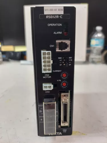VEXTA ASD30E-A Stepper Driver 1PC New Expedited Shipping ASD30EA - Picture 1 of 1