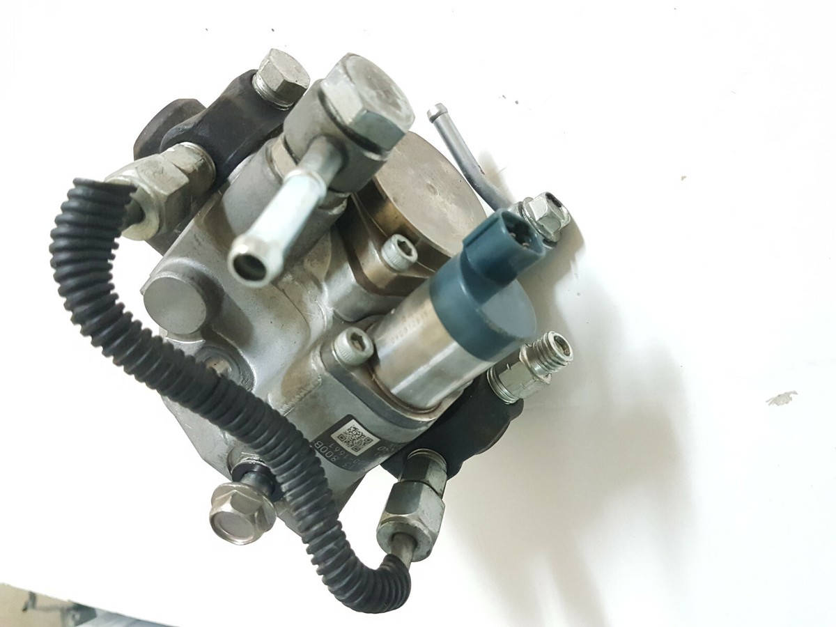 Mazda SH Injector Pump for CX-5, Atenza, Axela