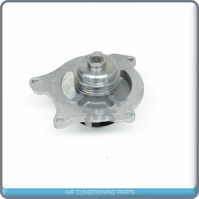 Engine Coolant Water Pump Direct Fit fits Buick Lucerne Cadillac DTS Brand - Image 2 of 4