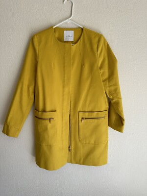 mango coat xs. Retail $175