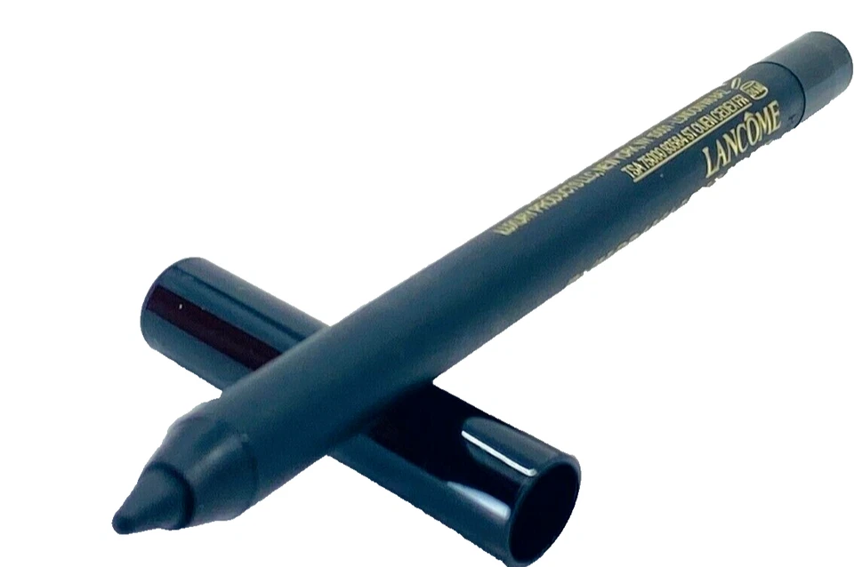 Lancome 24H Drama Liqui-Pencil Gel Eyeliner 01 Cafe Noir Matte 1.2 g NW-O BOX - Image 3 of 4