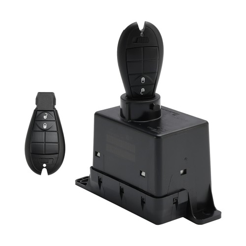 Ignition Switch Node Module&Key 68210155AB 68210155AA for Dodge Journey 08-10 A3 - Picture 13 of 13