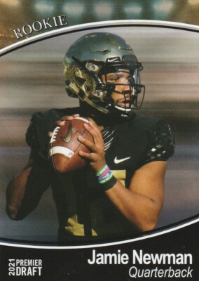 2021 SAGE Premier Draft High Series Football Complete Your Set - Multi Card Disc