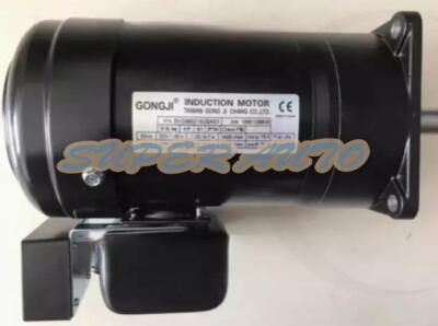 1Pcs New motor SHSM03182BD42W 0.37KW
