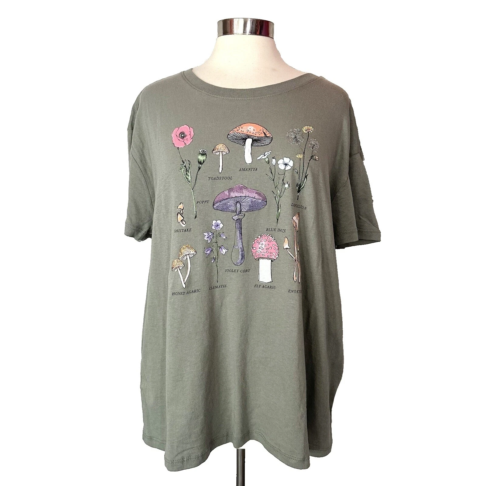 Camisas para hombre talla 2XL Doe