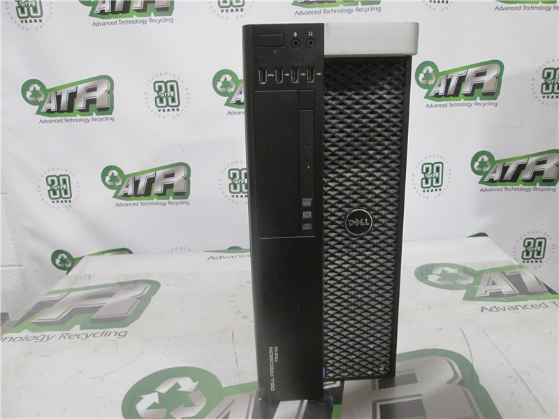 PRECISION T5600 XeonE5-4650L×2 Quadro2K PRECISION T5600 XeonE5-4650L×2 Quadro2K