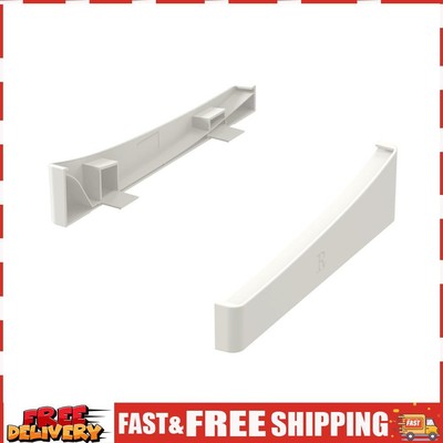 2 Stück JYS-P5143 Horizontaler Aufbewahrungsständer für PS 5 PS5 Digitale / opti