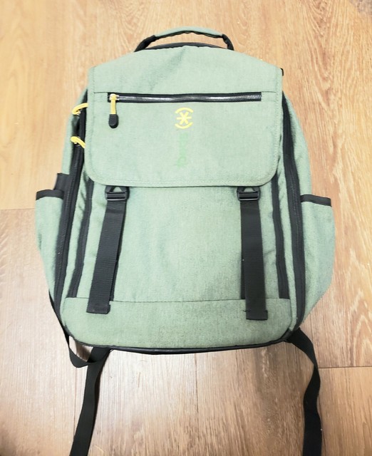 SAMSONITE Speck The Ruck Navy Blue 3 