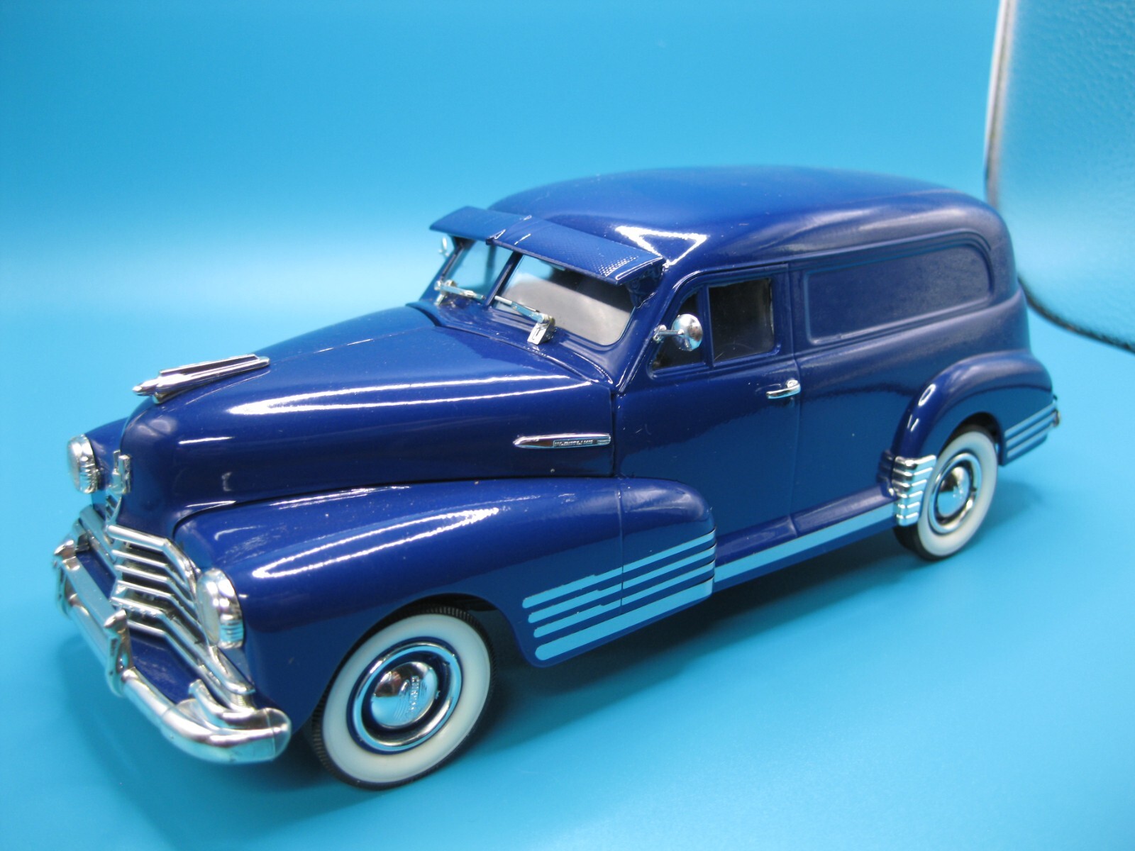 Built model car 1/25 eBay