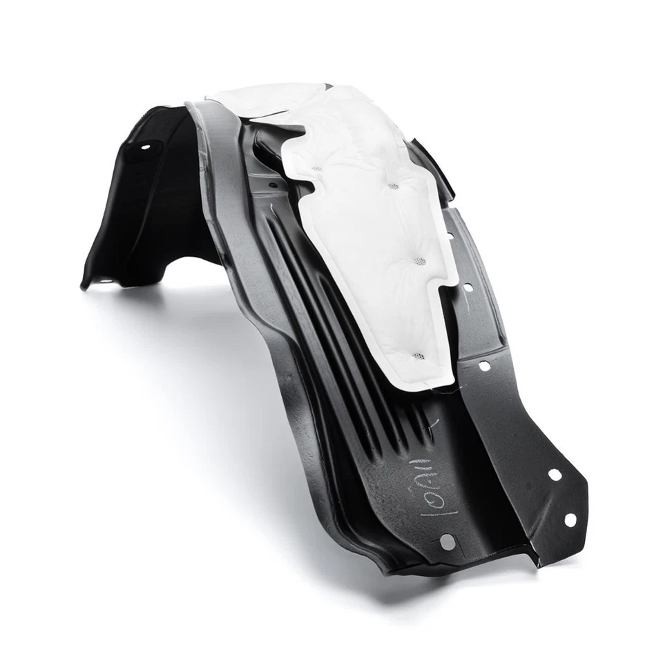 For Mitsubishi Pajero Montero Sport 2021-22 Shield Assy Splash FR RH - Image 2 of 4