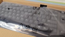 Lenovo Computer Keyboard USB Traditional Keyboard Windows 11 Edition New