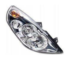 Feu avant (phare) Opel MOVANO