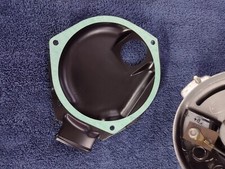 Vw Bus Type 4 And Porsche 914 Alternator Cover Gaskets 2x