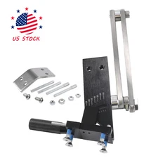 Black Sharpener Model 5005 Lawn Mower Blade Sharpener for Straight and Standard