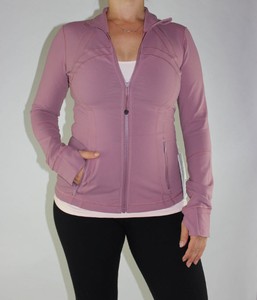 lululemon size 10 jacket
