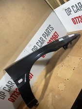 Mazda 323F 89-94 Front Drivers Side Wing New BS34-52-110A