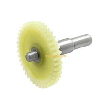 Fit for Kawasaki KX100 KX85 KX80 KX112 Water Pump Impeller Shaft Gear 13234-1103