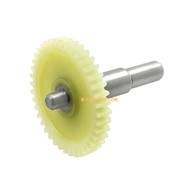 Fit for Kawasaki KX100 KX85 KX80 KX112 Water Pump Impeller Shaft Gear 13234-1103