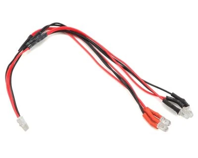 Kyosho Beleuchtungssatz Mini-Z KYOMZW429R MINI-Z MR03,  - Bild 1 von 2