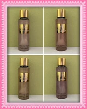(1) Victoria's Secret Shimmer Fragrance Mist Spray 8.4oz/236ml ~ u pick ~ NEW
