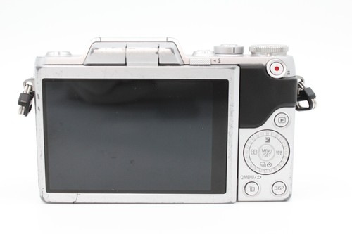 【Exc⁺4】Panasonic LUMIX DMC-GF7 16MP Digital Camera - Black From Japan - Picture 5 of 13