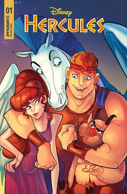 HERCULES #1 | eBay
