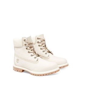 timberland bianche donna