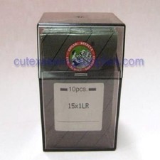 100 Organ 15X1LR 15X2 Flat Shank LEATHER POINT Home Sewing Machine Needles