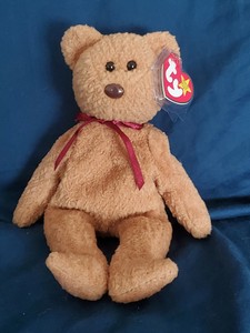 TY-Beanie-Baby-Curly-1993-Retired-Errors-Origiinal-Suface-Cover-Up-Sticker-MWMT