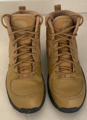 NIKE MANOA Hightop Sneaker Schnürschuhe  Gr. 39