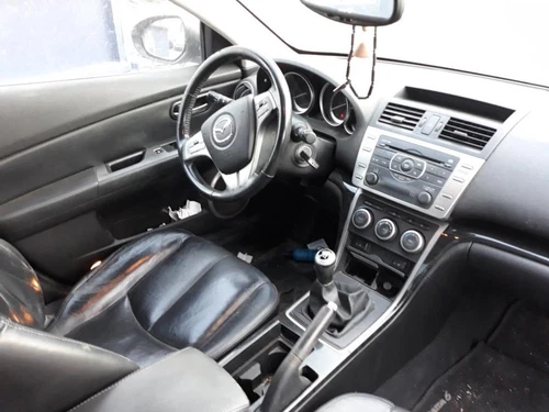 Piloto Trasero Izquierdo para MAZDA 6 BERLINA (GH) * 2008 749543 - Bild 5 von 9