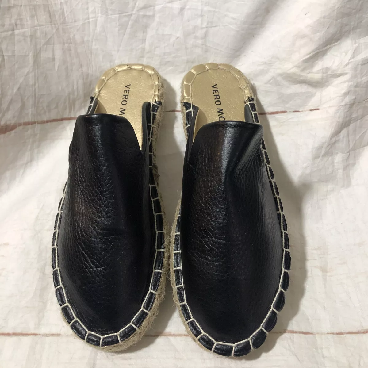 Vero moda shoes hotsell