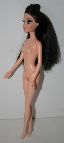 Mattel My Scene Barbie Doll NIGHT ON THE TOWN NOLEE Rooted Eyelashes - Picture 14 of 14
