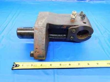 1 1/2" I.D. VDI 40 LATHE BORING BAR TURRET TOOL HOLDER VDI40 1.5 COOLANT THRU