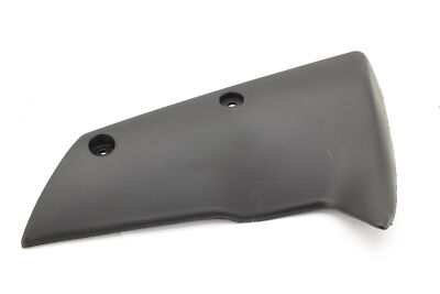 2005 KAWASAKI NINJA ZX6R RIGHT FRONT WHEEL FENDER COWL FAIRING