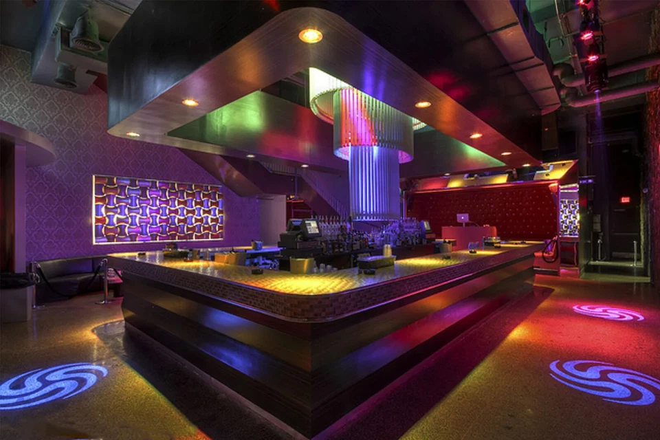 4x 3W LED RGB Colour Changing Spotlight Light Bulb Lamp GU10 E14 B22 MR16 GU5.3 - Image 3 of 4