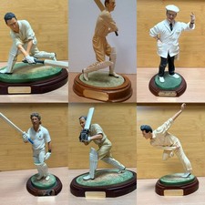Original China Cricket Figure (Multiple Options Available)