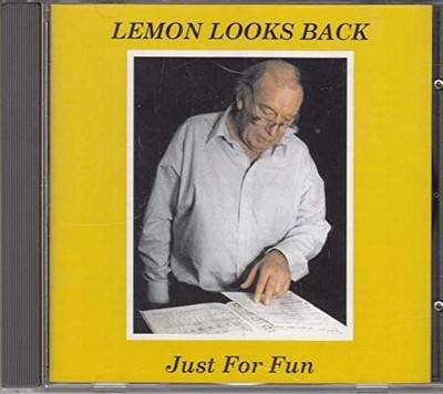 Brian Lemon / Roy Williams Quint... - Brian Lemon / Roy Williams Quintet CD 8TVG