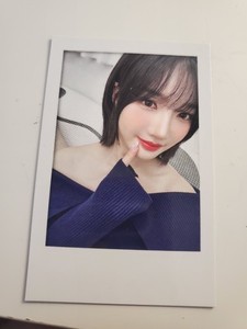 Yooyeon Triples | eBay