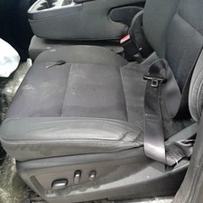 Driver Front Seat Classic Style Limited Fits 14-19 Sierra 1500 Pickup 1026677 Driver Front Seat Classic Style Limited Fits 14-19 Sierra 1500 Pickup 1026677