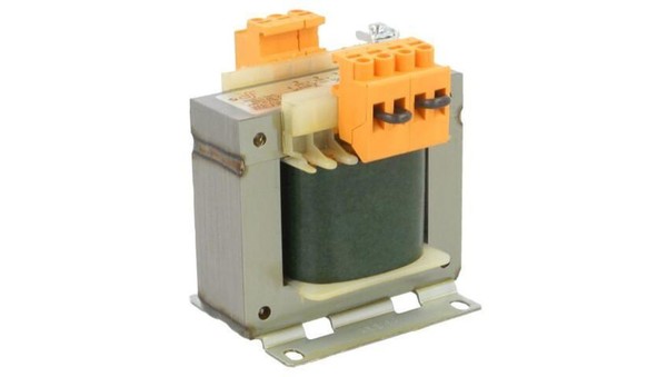 5905544682512 DF-610063002 Transformator Sieciowy 63VA 230VAC,400VAC 115V,230V ś-image