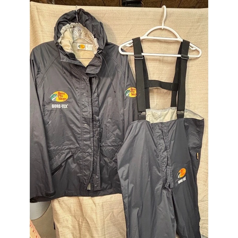 Bass Pro Shops Fishing Clothing, Shoes & Accessories for sale | eBay